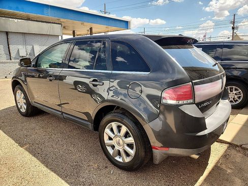 Used 2007 Lincoln MKX 2WD image 2
