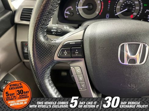 Used 2015 Honda Odyssey EX-L image 24
