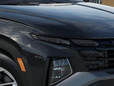 New 2026 Hyundai Tucson SE AWD/4WD image 9
