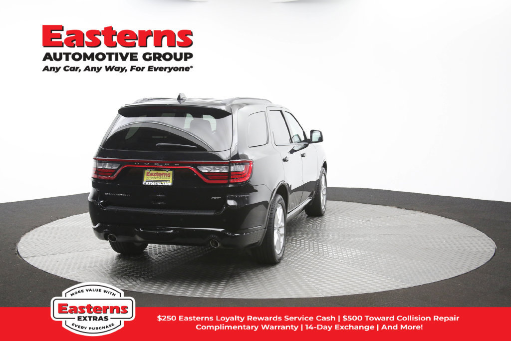 Used 2024 Dodge Durango GT RWD image 40