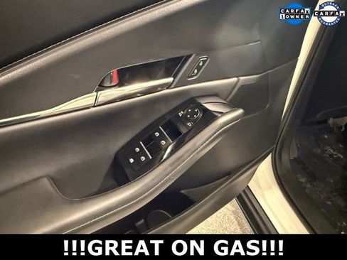 Used 2025 MAZDA CX-30 AWD 2.5 S w/ Preferred Package image 22