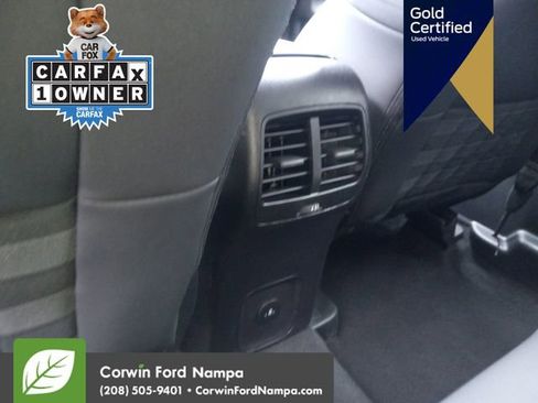 Certified 2025 Ford Bronco Sport Big Bend image 29