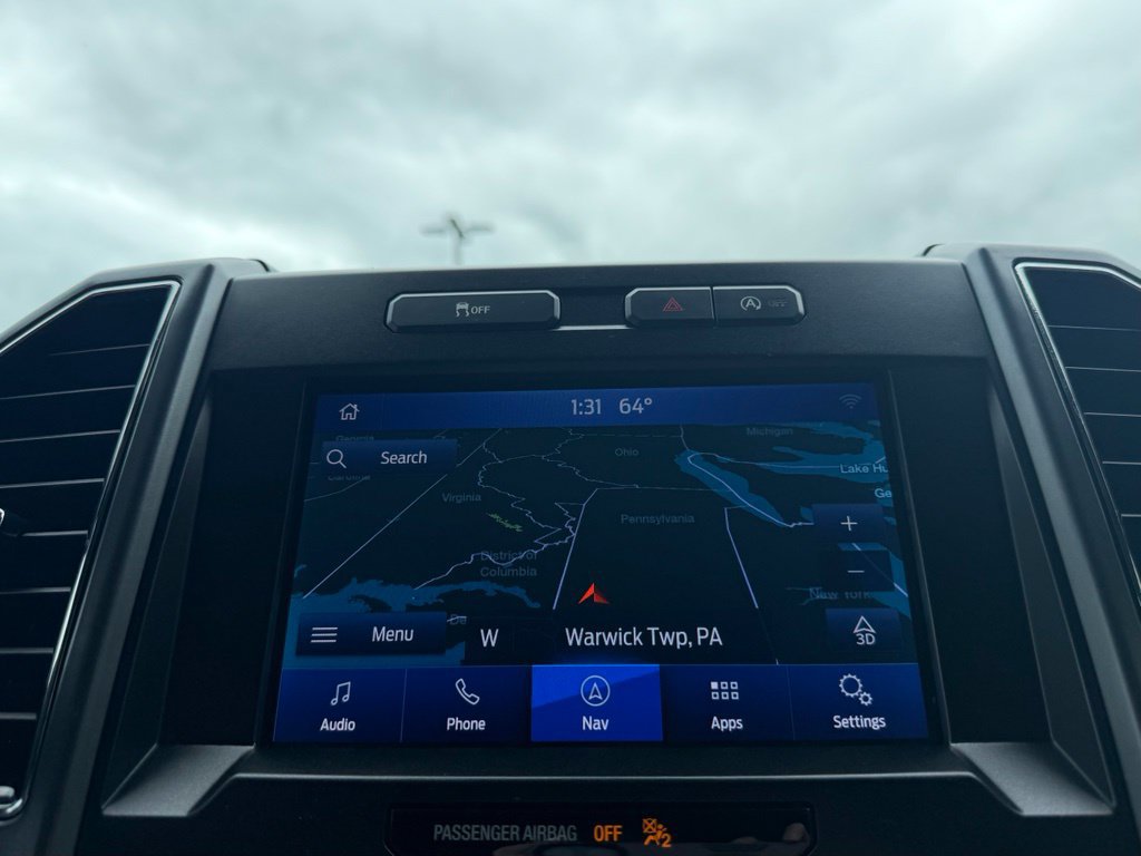 Used 2020 Ford F150 XLT w/ Equipment Group 302A Luxury AWD/4WD image 18