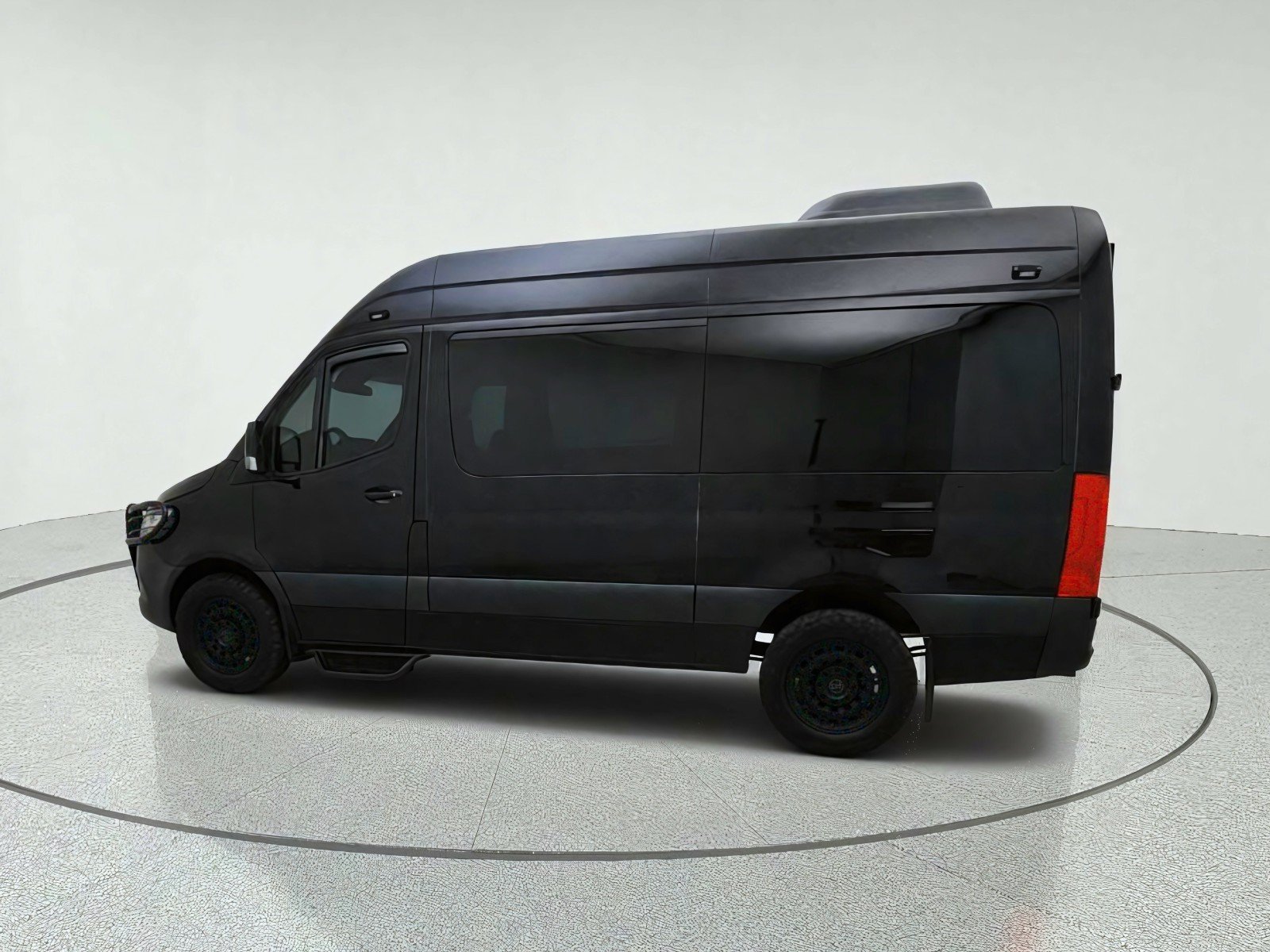 Used 2023 Mercedes-Benz Sprinter 2500 image 13