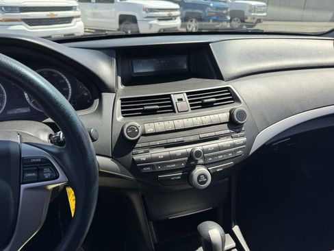 Used 2012 Honda Accord EX image 26