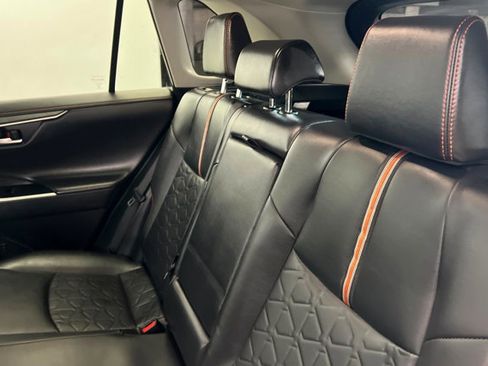 Used 2024 Toyota RAV4 Adventure image 20