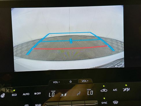 Used 2024 Toyota bZ4X FWD w/ Weather Package image 22