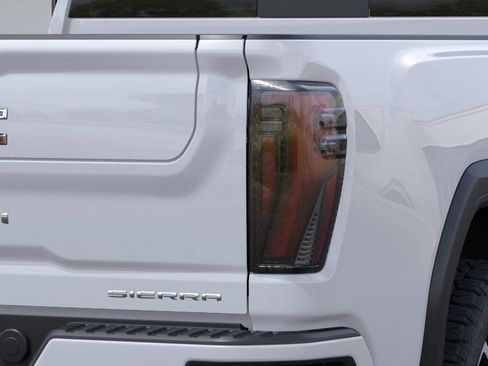 New 2026 GMC Sierra 2500 Denali image 35