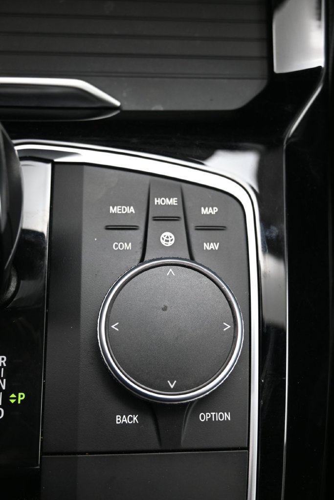 Used 2022 BMW X3 xDrive30i AWD/4WD image 30