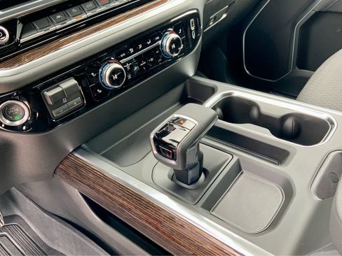 New 2026 GMC Sierra 1500 Elevation image 48