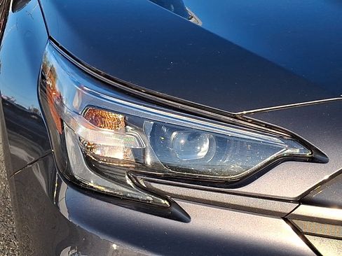 Used 2024 Subaru Legacy Limited image 9