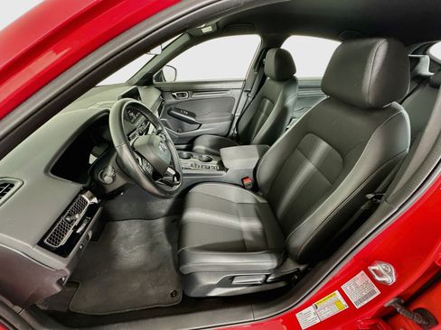 Used 2024 Honda Civic Sport image 13