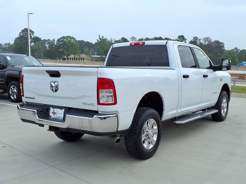 Used 2024 RAM 2500 Big Horn AWD/4WD image 6