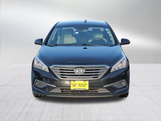 Used 2017 Hyundai Sonata SE w/ Cargo Package video 2