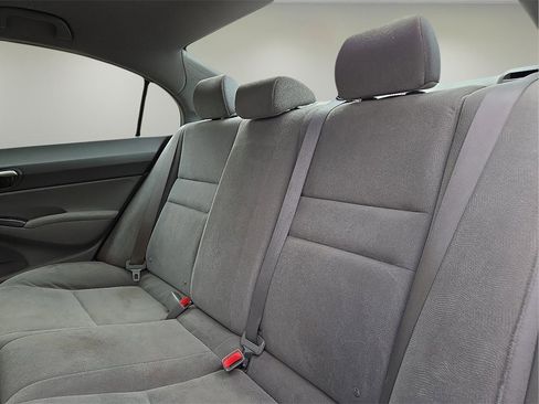 Used 2008 Honda Civic LX image 16