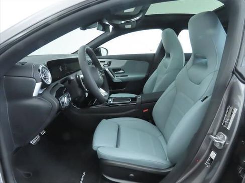 New 2026 Mercedes-Benz CLA 35 AMG CLA 35 AMG image 21