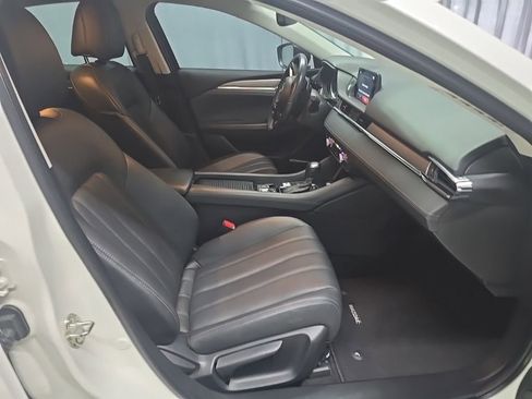 Used 2020 MAZDA MAZDA6 Grand Touring FWD image 5