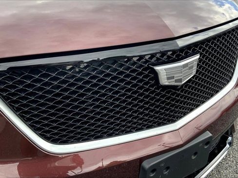Used 2022 Cadillac XT6 Sport w/ Technology Package image 31