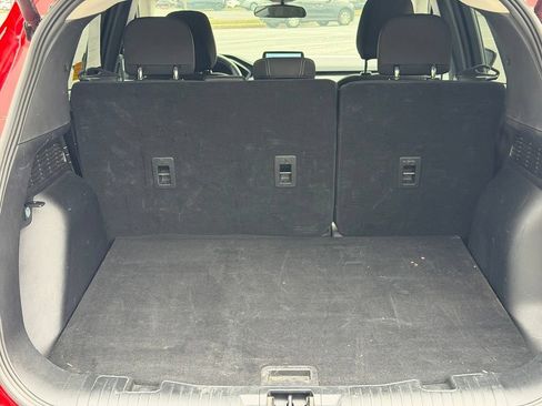 Used 2024 Ford Escape Active AWD/4WD image 7
