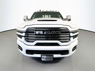 New 2026 RAM 3500 Laramie video 2