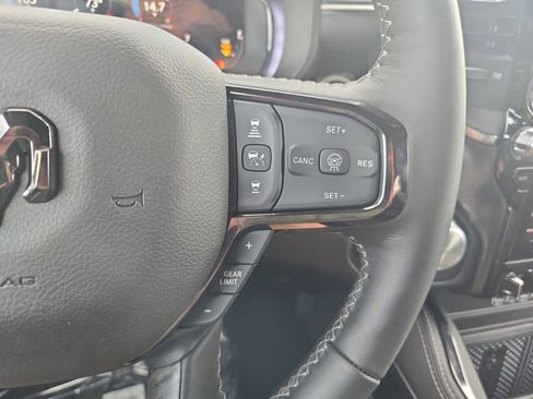 New 2026 RAM 1500 Limited image 23