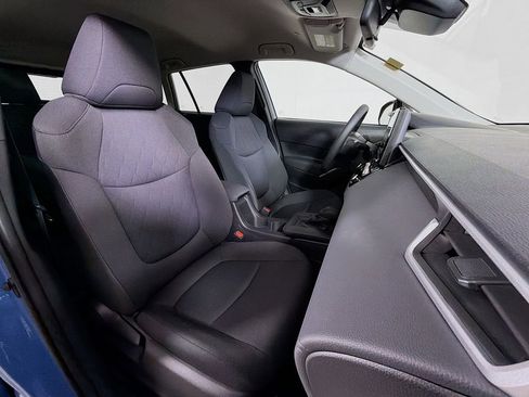 New 2026 Toyota Corolla Cross LE AWD/4WD image 23