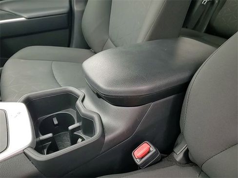 Certified 2024 Toyota RAV4 XLE image 20