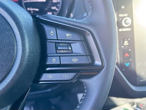 New 2026 Subaru Forester Premium image 9