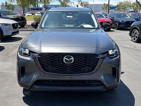 New 2026 MAZDA CX-90 3.3 Turbo w/ Premium Sport Pkg AWD/4WD image 2