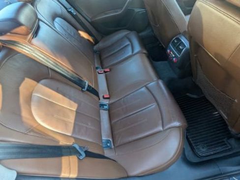 Used 2014 Audi A6 2.0T Premium Plus w/ Premium Plus Package image 21