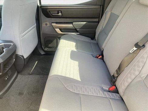 New 2025 Toyota Tundra SR5 image 16