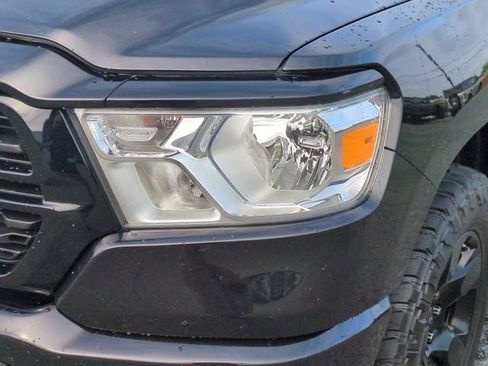 Used 2022 RAM 1500 Big Horn AWD/4WD image 9
