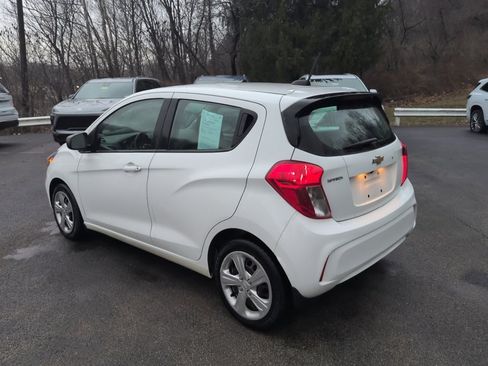 Used 2020 Chevrolet Spark LS image 9