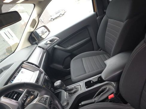 Used 2019 Ford Ranger XLT w/ Equipment Group 302A Luxury image 8
