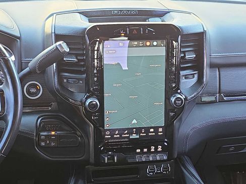 Certified 2022 RAM 2500 Limited w/ Safety Group image 20