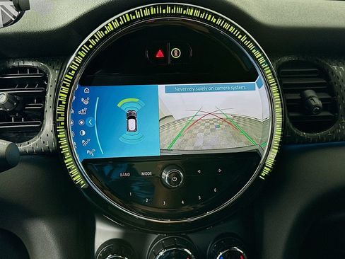 Used 2022 MINI Cooper SE FWD image 14