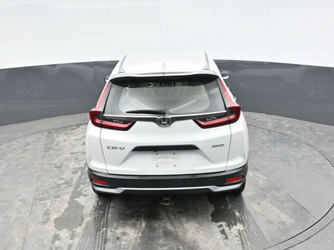 Used 2021 Honda CR-V LX image 36