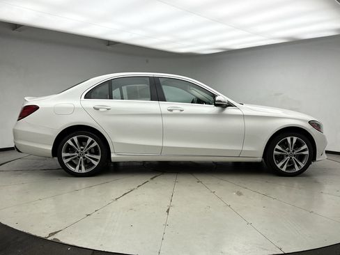 Used 2019 Mercedes-Benz C 300 4MATIC Sedan image 6