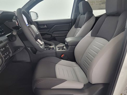 New 2026 Toyota Tacoma TRD Off-Road AWD/4WD image 13