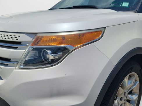 Used 2013 Ford Explorer Limited AWD/4WD image 7