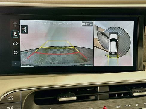 New 2027 Hyundai Palisade SEL Premium FWD image 13