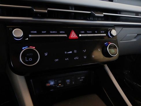 Used 2025 Hyundai Tucson SEL image 20