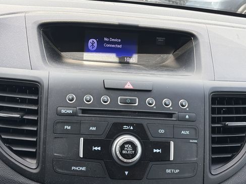 Used 2015 Honda CR-V LX image 32