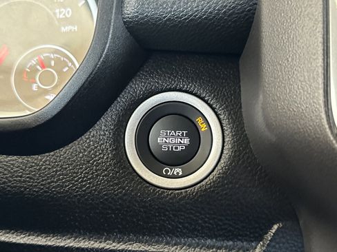 New 2026 RAM 1500 Laramie w/ Sport Appearance Package image 22