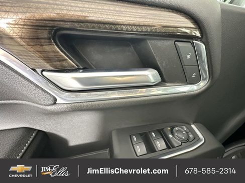 Used 2023 Chevrolet Silverado 1500 LT Trail Boss w/ LT Trail Boss Premium Package image 25