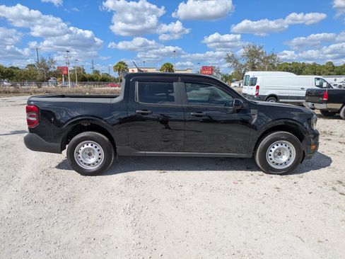Certified 2023 Ford Maverick XLT w/ Equipment Group 300A Standard AWD/4WD image 3