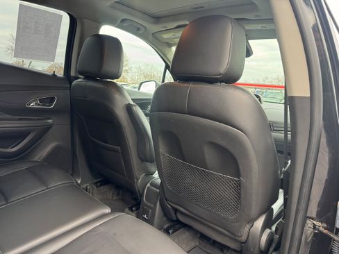Used 2014 Buick Encore Leather image 16