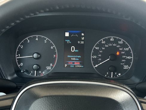 Used 2024 Toyota Corolla SE FWD image 21