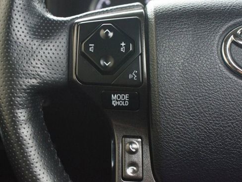 Used 2024 Toyota 4Runner TRD Off-Road Premium w/ Moonroof Package image 11