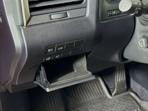 Certified 2022 Lexus RX 350L 350L image 10